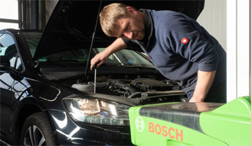 Lichttest